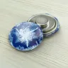 Magnet Needle Minder “Snowflake Ballerina”