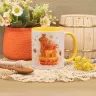 “Honey House Mistress” Mug