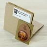 Magnet Needle Minder “Old Lamp”