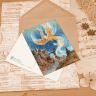 “Phoenix Constellation” Postcard