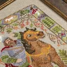 Embroidery kit “Dobromir”