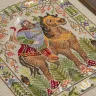 Embroidery kit “Dobromir”