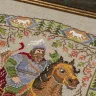 Embroidery kit “Dobromir”