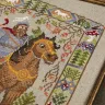 Embroidery kit “Dobromir”