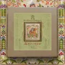 Embroidery kit “Dobromir”