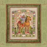 Embroidery kit “Dobromir”