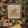 Embroidery kit “Dobromir”