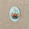 Embroidery kit “Dobromir”