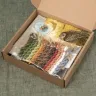 Embroidery kit “Dobromir”