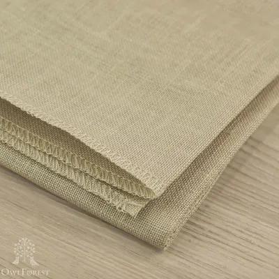 Recommended Fabric for “Map of the Enchanted Lands” Pattern