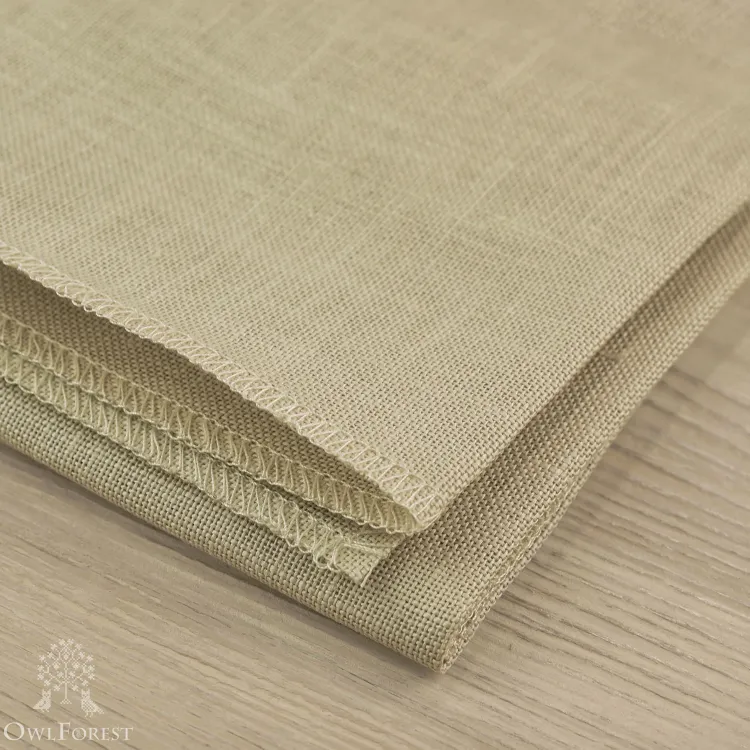 Recommended Fabric for “Map of the Enchanted Lands” Pattern