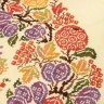 Digital embroidery chart “Grandma's Orchard”