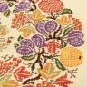 Digital embroidery chart “Grandma's Orchard”