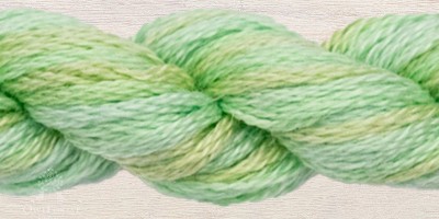 Mouline thread “OwlForest 3316 — Mint”