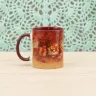 “Harvest Festival” Mug