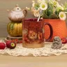 “Harvest Festival” Mug