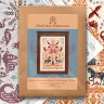 Printed embroidery chart “Belarusian Motifs”