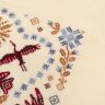 Printed embroidery chart “Belarusian Motifs”