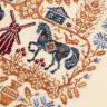 Printed embroidery chart “Belarusian Motifs”