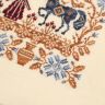 Printed embroidery chart “Belarusian Motifs”
