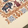 Printed embroidery chart “Belarusian Motifs”