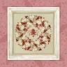 Embroidery kit “Blossom Season”