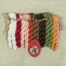 Embroidery kit “Blossom Season”