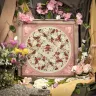 Embroidery kit “Blossom Season”