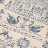 Digital embroidery chart “In the Garden”