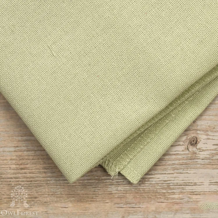 Recommended Fabric for the “Lemuria” Pattern