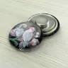 Magnet Needle Minder “Pearl Bird”