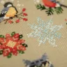 Digital Embroidery Chart “Winter Forest Charts”
