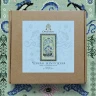 Embroidery kit “Black Pearl”
