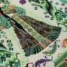 Printed embroidery chart “The Mistress of the Copper Mountain”