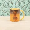 “Let the Stars Shine Brighter” Mug