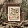 Embroidery kit “Manul”