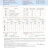 Digital embroidery chart “Snowy Stroll” 