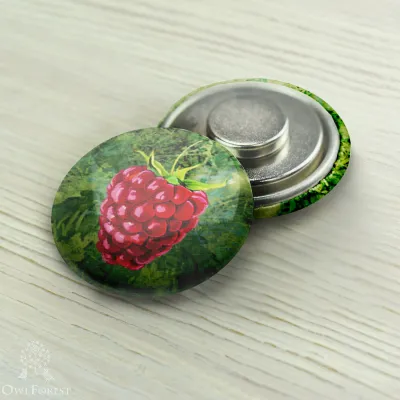 Magnet Needle Minder “Raspberry”