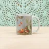 “Fairy and Foxes” Mug