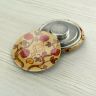 Magnet Needle Minder “Golden Key”