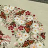 Digital embroidery chart “Blossom Season”