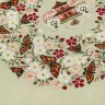 Digital embroidery chart “Blossom Season”