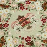 Digital embroidery chart “Blossom Season”