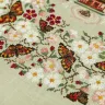 Digital embroidery chart “Blossom Season”