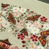 Digital embroidery chart “Blossom Season”