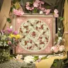 Digital embroidery chart “Blossom Season”
