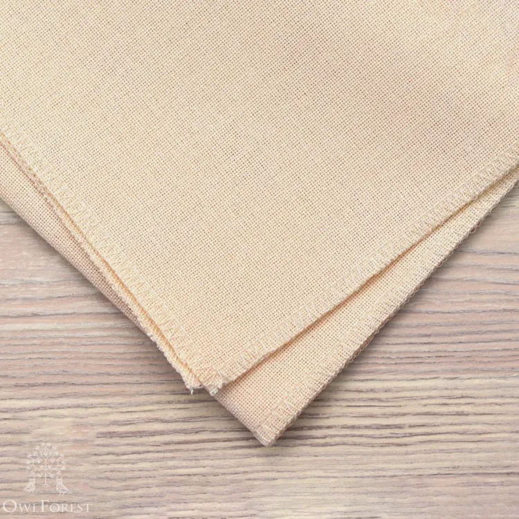 Recommended Fabric for “Autumn Still-life”