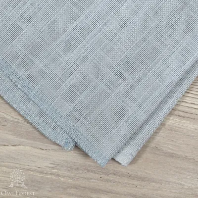 Recommended Fabric for “Winter Dining” Pattern