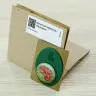 Magnet Needle Minder “Chameleon”