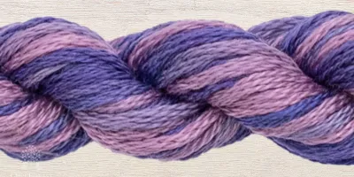 Mouline thread “OwlForest 3427 — Lavender”